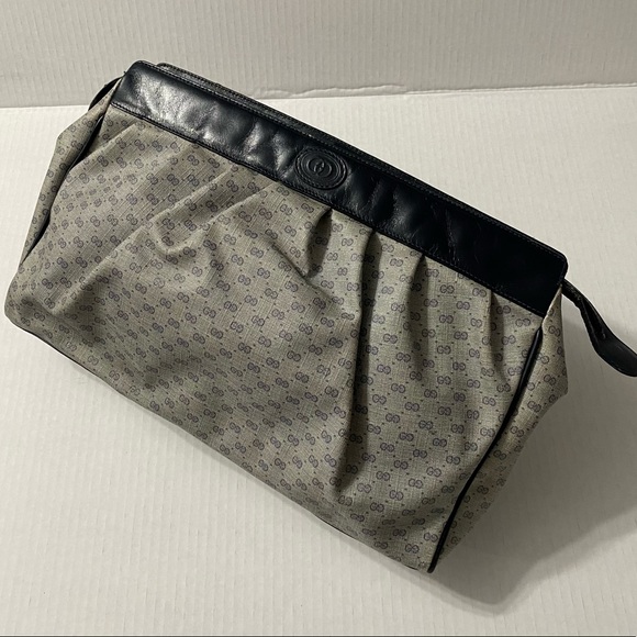 Gucci oversized clutch - Picture 3 of 13